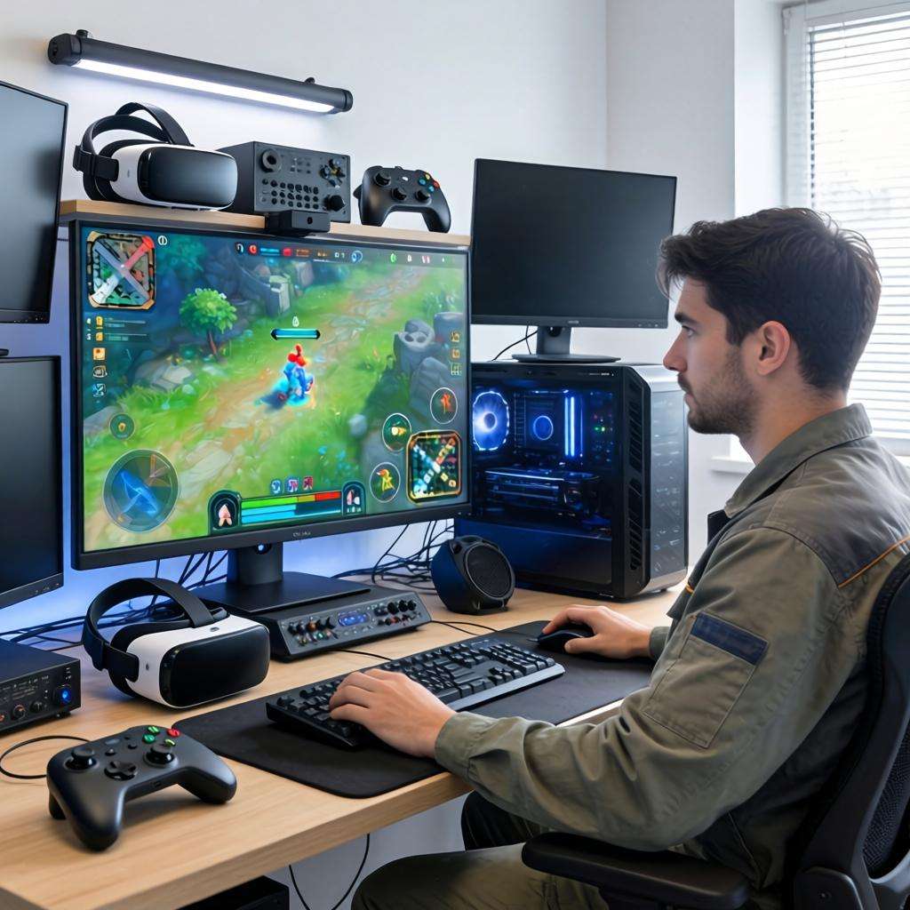 游侠晚报：刺客信条新团队 《霍格沃茨2》发售日泄露(图1)