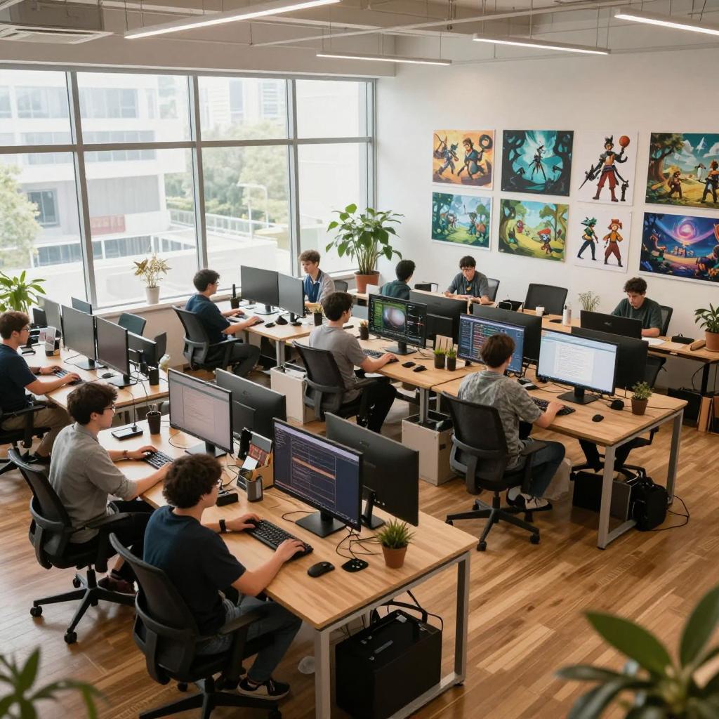 游侠晚报：刺客信条新团队 《霍格沃茨2》发售日泄露(图2)