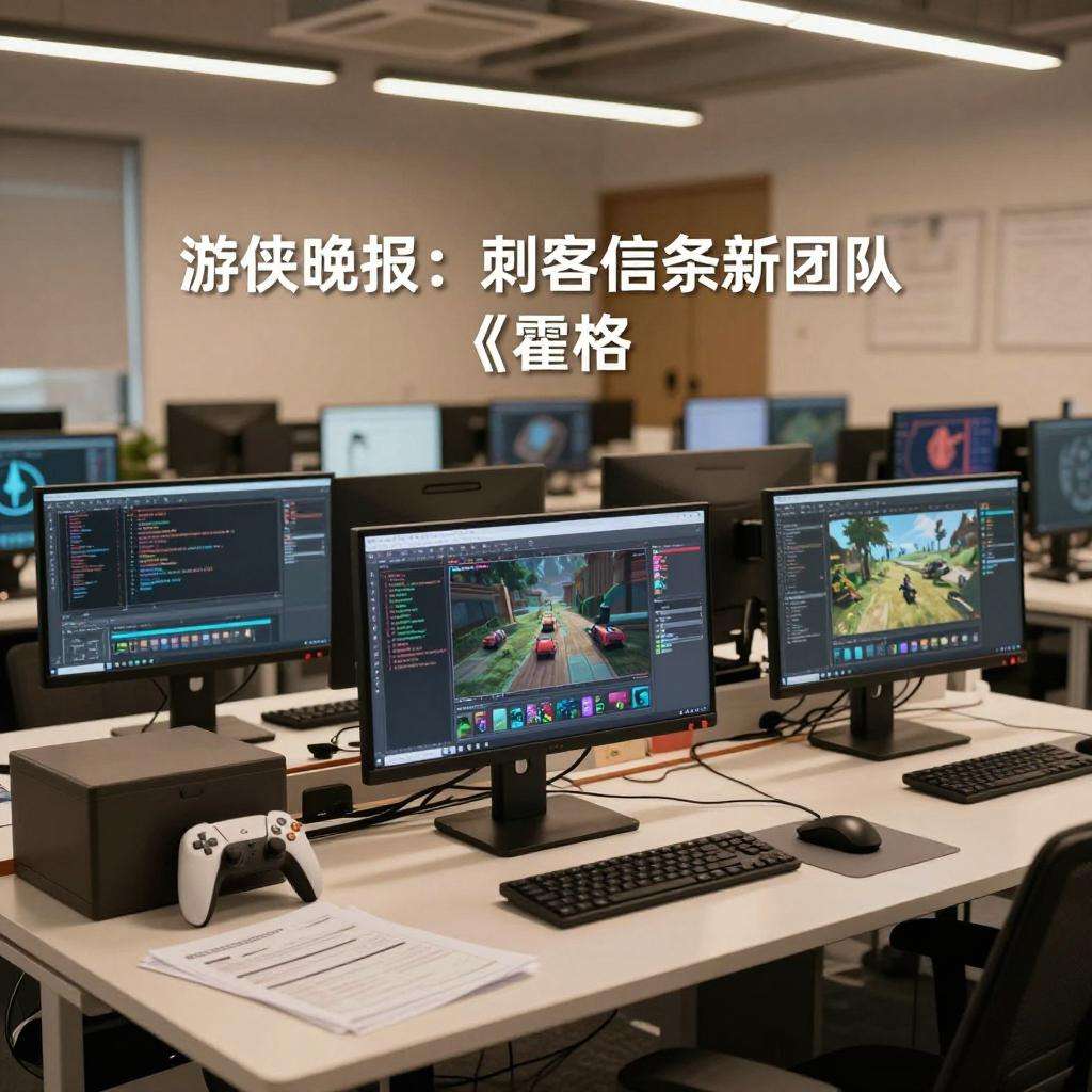 游侠晚报：刺客信条新团队 《霍格沃茨2》发售日泄露 - 智穹界亦恬情报局
