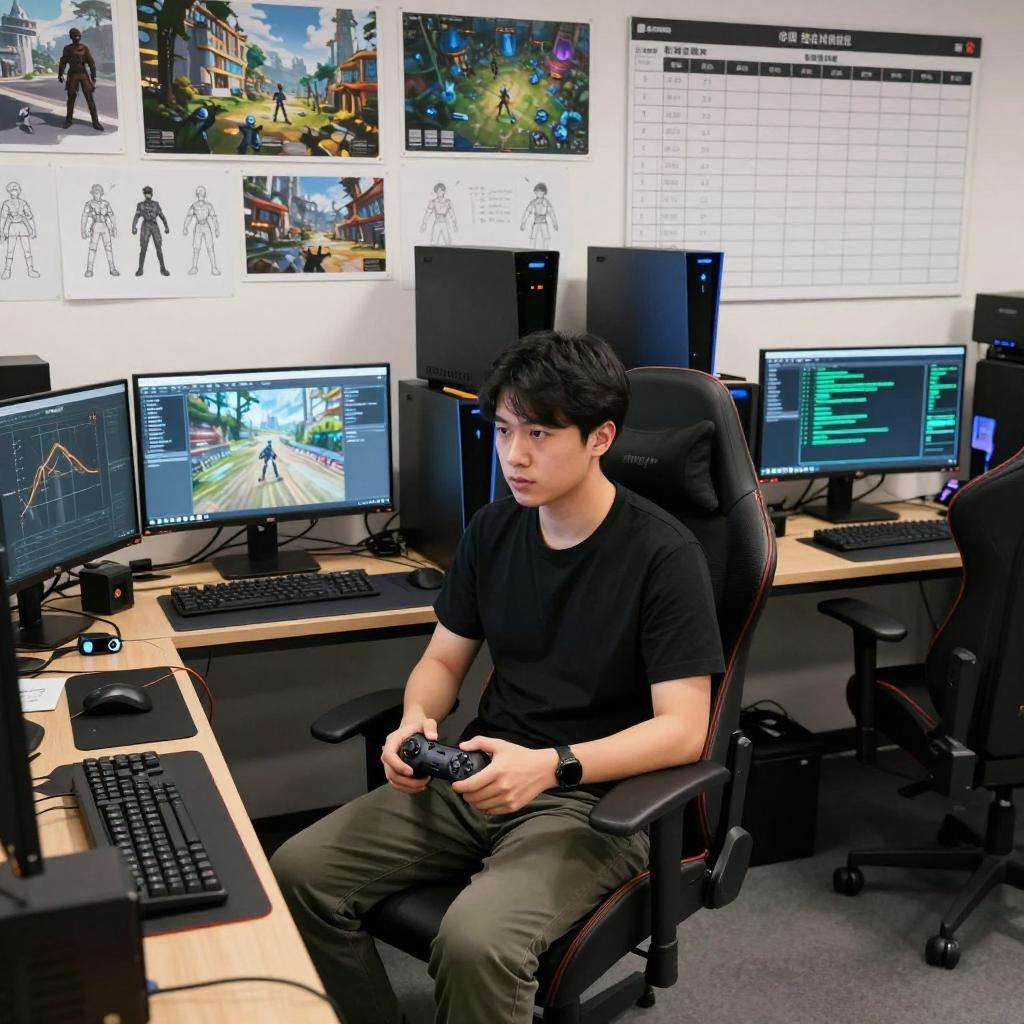 游侠晚报：刺客信条新团队 《霍格沃茨2》发售日泄露(图2)