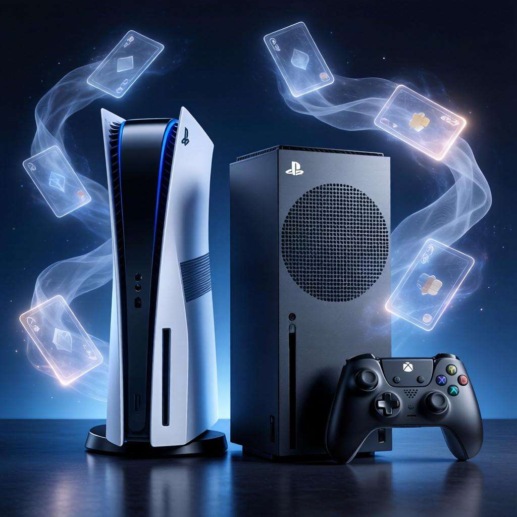 《死亡呼啸》将毫不留情的卡组构筑玩法带上主机平台(图1)