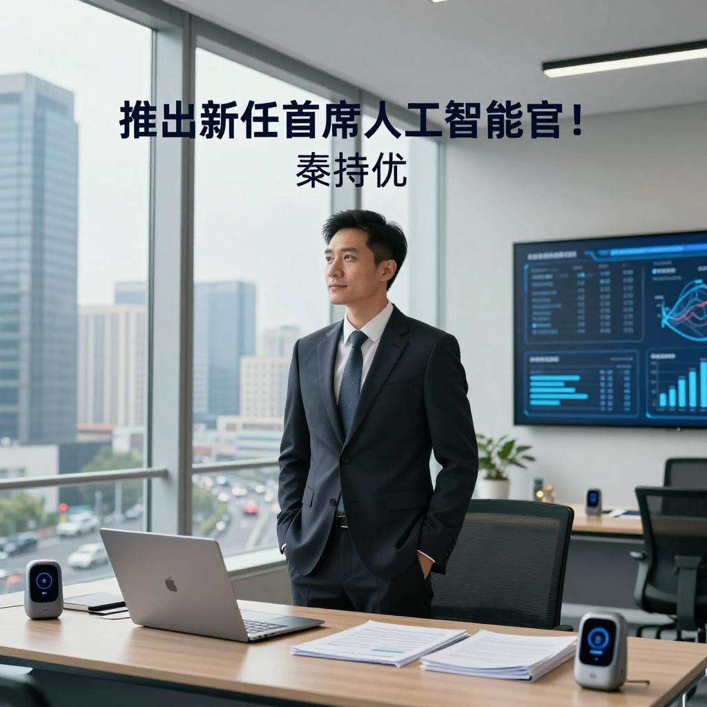 KRAFTON推出新任