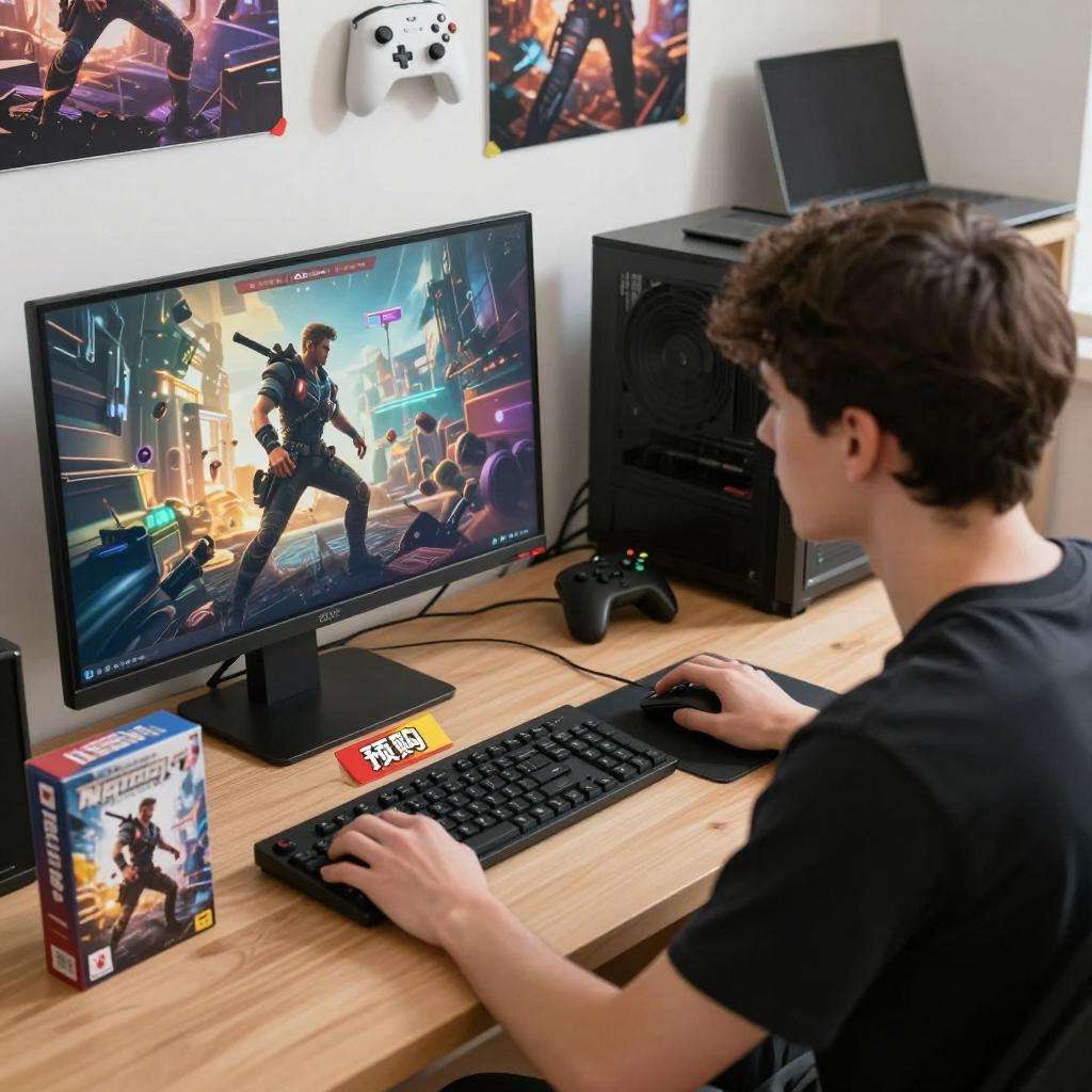 《生化危机9》是否值得买？没玩过前作能入坑吗(图3)