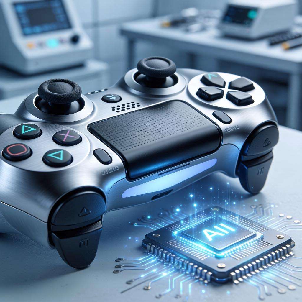 初代Xbox创始人谈：微软押注AI致Xbox发展模式大转变(图1)