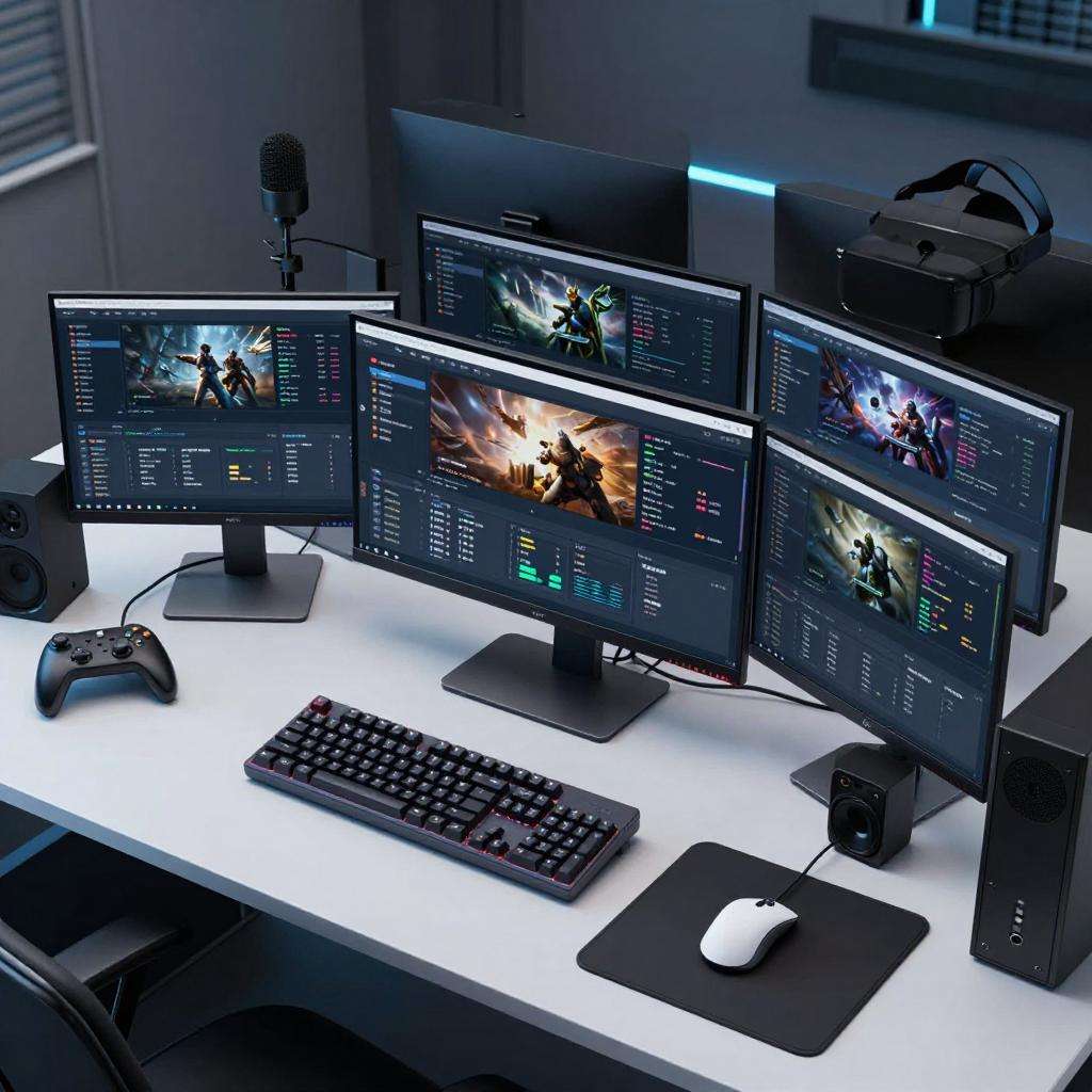 《生化危机9》是否值得买？没玩过前作能入坑吗(图1)