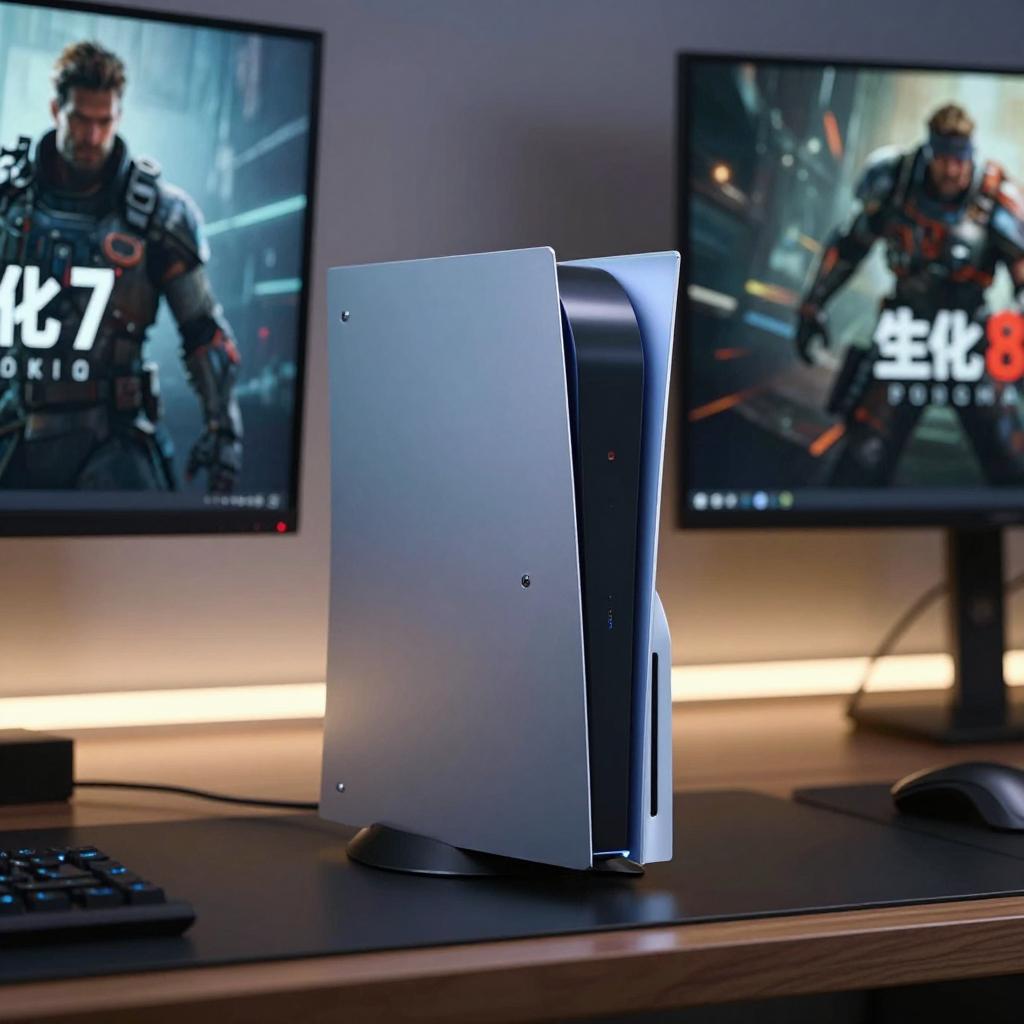 品质获赞! 《生化7》和《生化8》成NS2平台优化标杆 - Tanyitan情报局