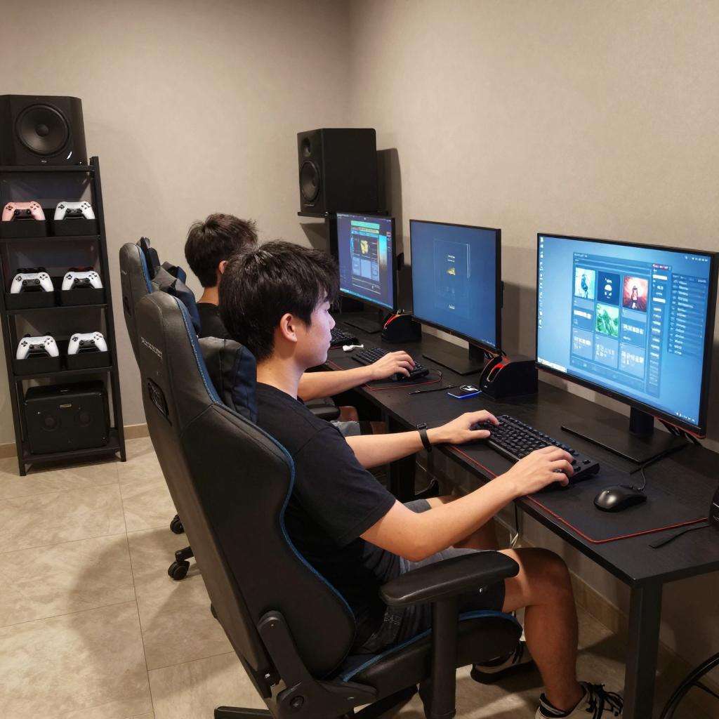 品质获赞! 《生化7》和《生化8》成NS2平台优化标杆(图1)