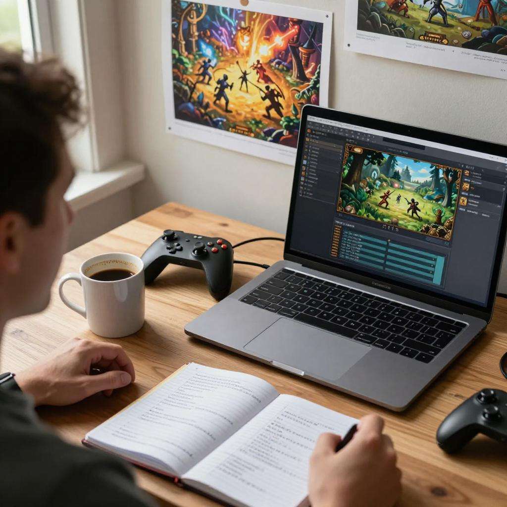 《天国 拯救》创作者卸任开发职务! 转岗影视改编项目(图1)