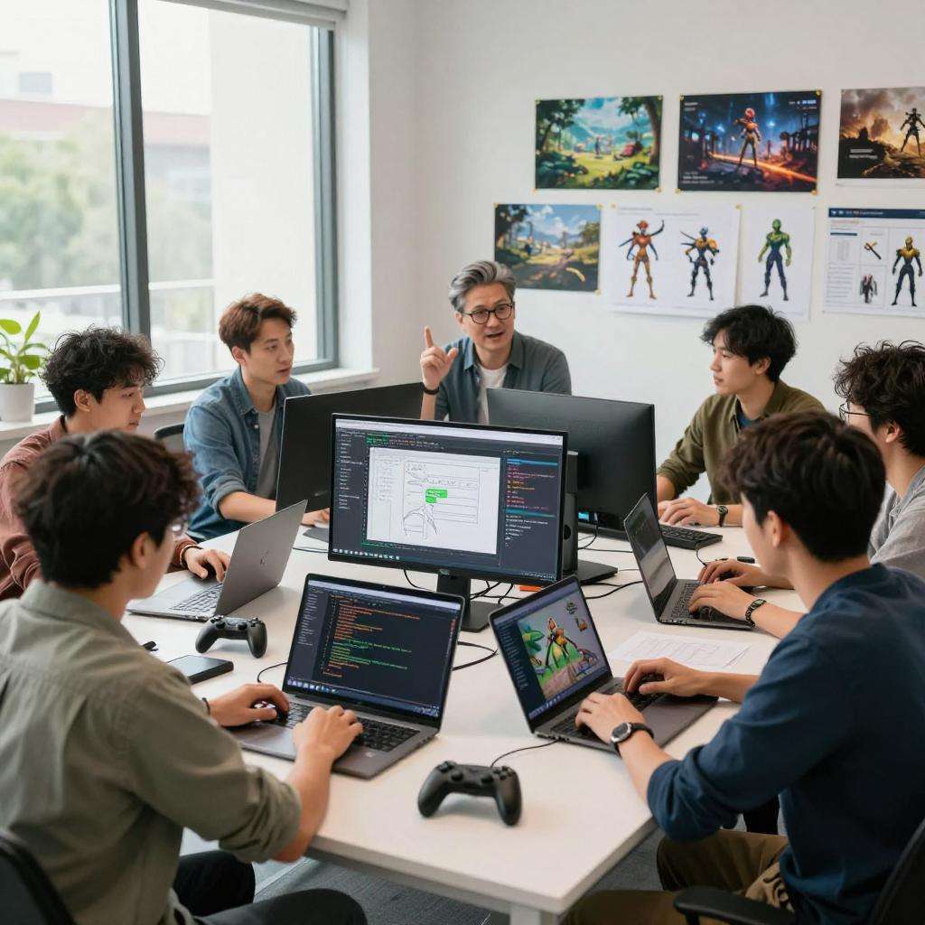 《博德3》发行总监反驳