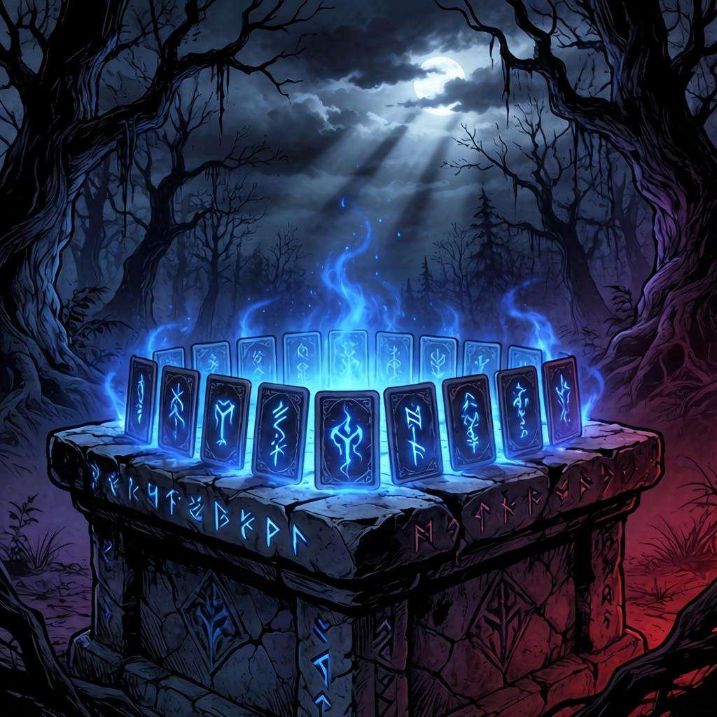 《死亡呼啸》将毫不留情的卡组构筑玩法带上主机平台 - Tanyitan情报局