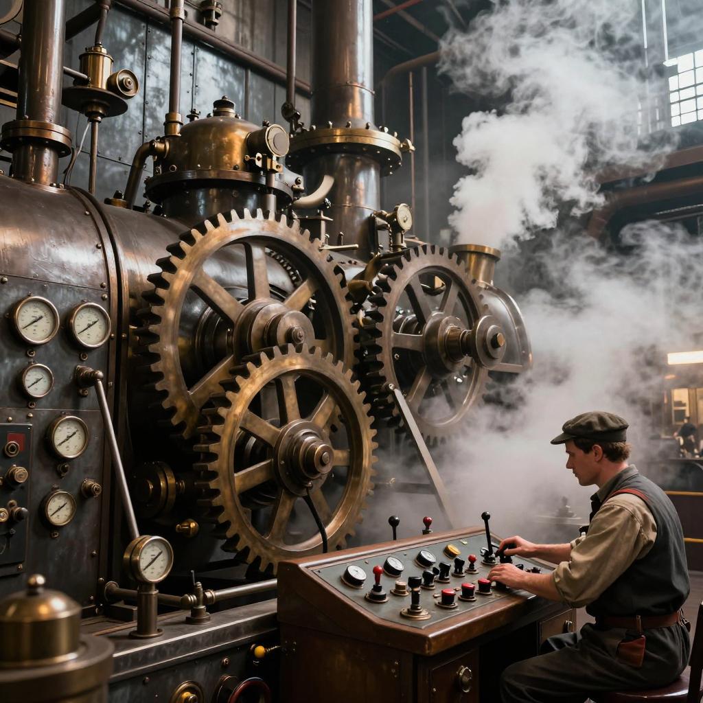 《冰汽时代 2》推出 1.5.4 版本更新，开启首次游戏内活动！(图1)