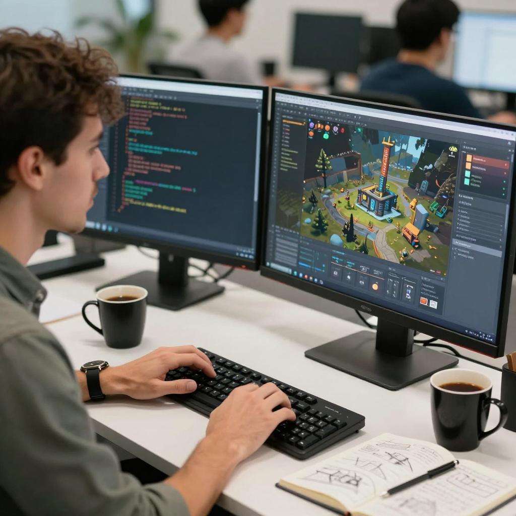 《天国 拯救》创作者卸任开发职务! 转岗影视改编项目(图1)