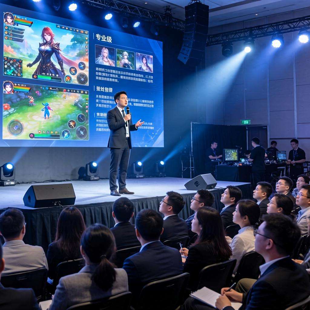 《博德3》发行总监反驳管理者非玩家! 力挺玩家视角(图1)