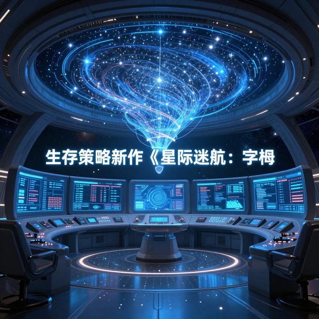 IP粉狂喜，生存策略新作《星际迷航：航海家号 - 穿越未知》发售首周热销破10万 - Tanyitan情报局