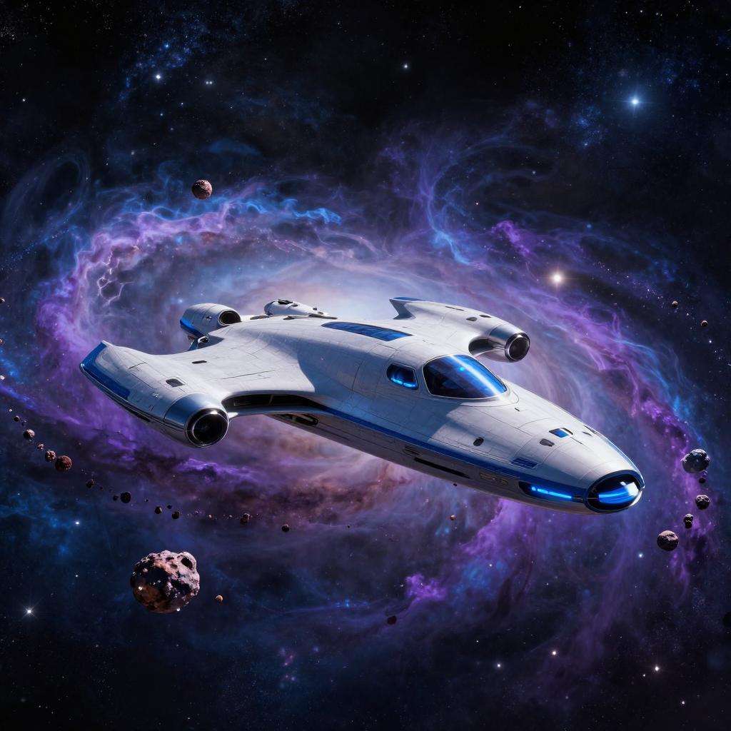 IP粉狂喜，生存策略新作《星际迷航：航海家号 - 穿越未知》发售首周热销破10万份，首发九折特惠进行中(图2)