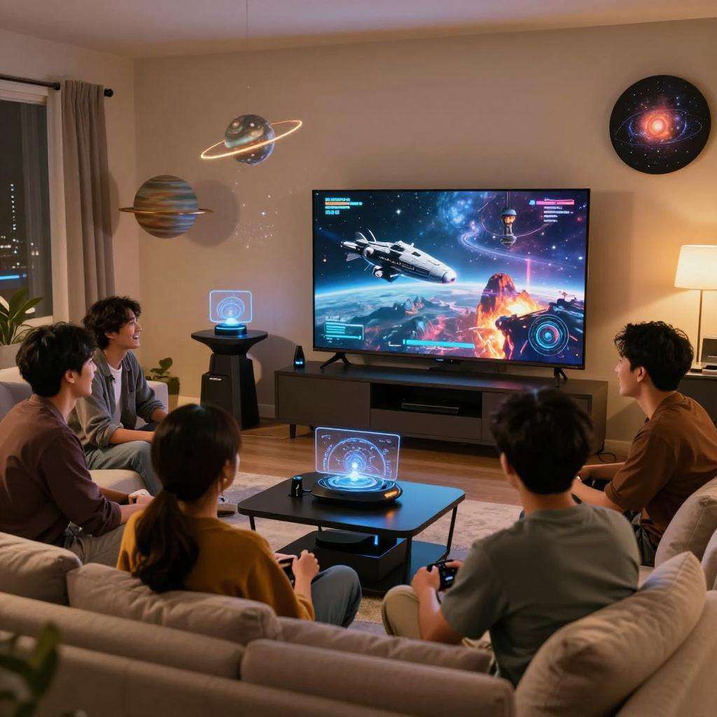 IP粉狂喜，生存策略新作《星际迷航：航海家号 - 穿越未知》发售首周热销破10万份，首发九折特惠进行中(图3)