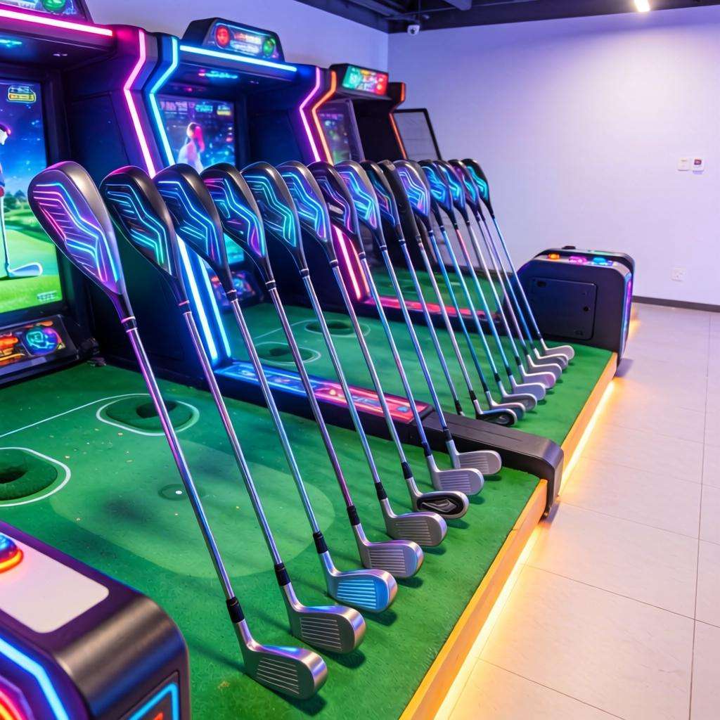 开年爆款?多人合作派对游戏《超级高尔夫大乱斗》发售两天销量突破十万套 - Tanyitan情报局