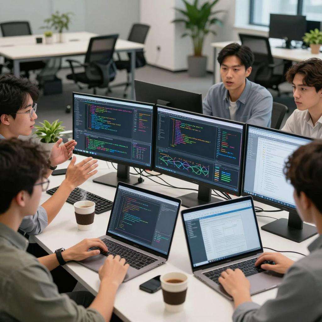 KRAFTON推出新任首席人工智能官! 秉持AI优先战略(图1)