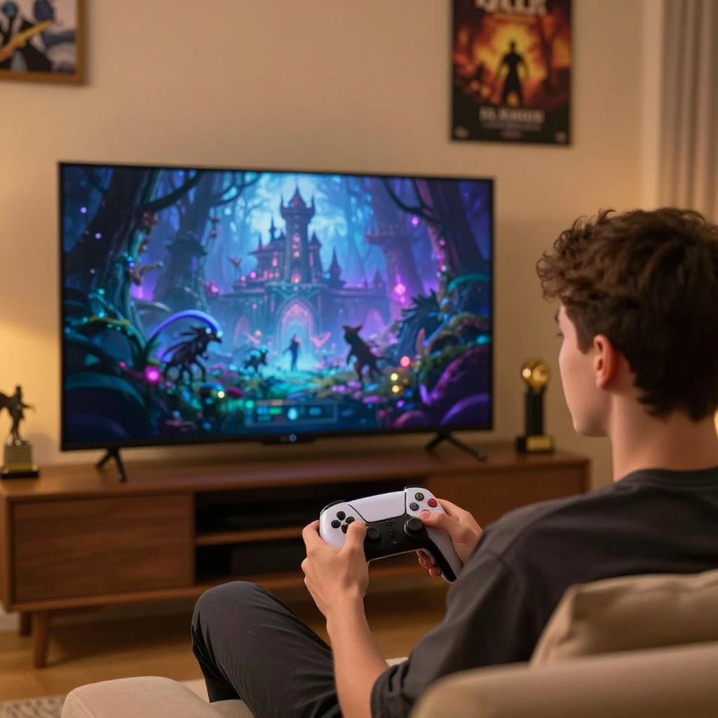 《死亡呼啸》将毫不留情的卡组构筑玩法带上主机平台(图1)