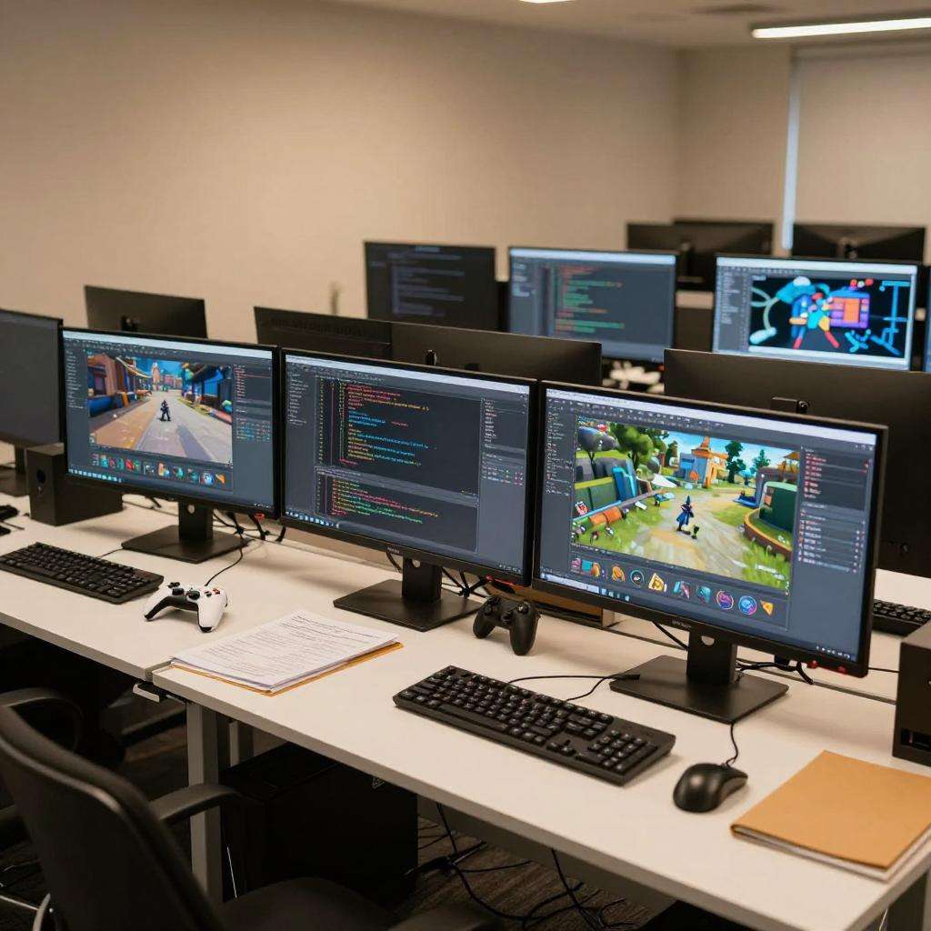 游侠晚报：刺客信条新团队 《霍格沃茨2》发售日泄露 - Tanyitan情报局