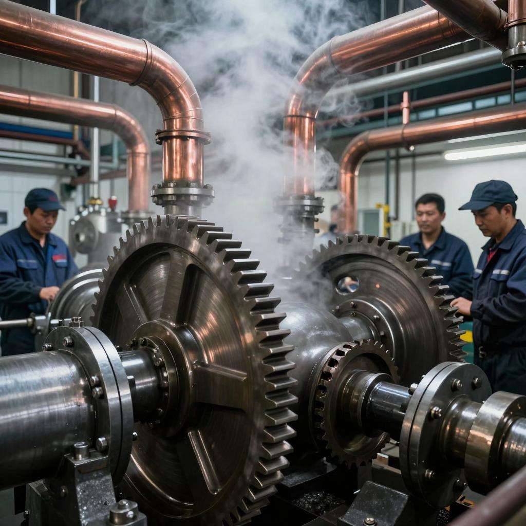 《冰汽时代 2》推出 1.5.4 版本更新，开启首次游戏内活动！(图1)