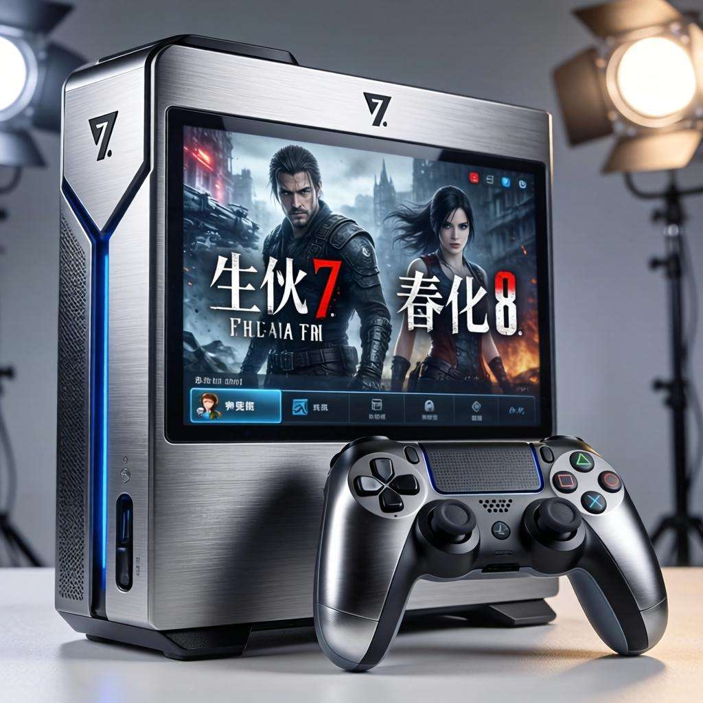 品质获赞! 《生化7》和《生化8》成NS2平台优化标杆 - Tanyitan情报局