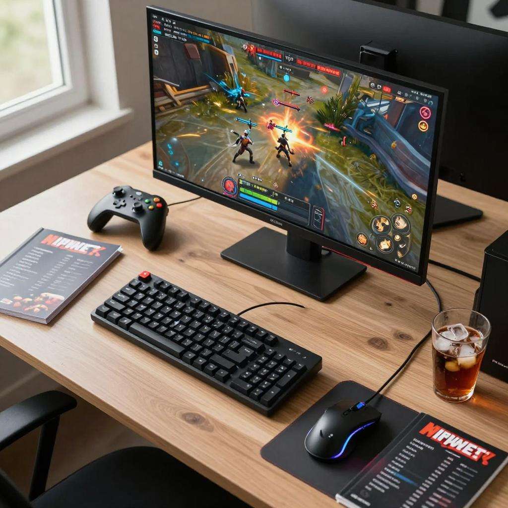 《生化危机9》是否值得买?没玩过前作能入坑吗 《生化危机9》是否值得买?没玩过前作能入坑吗(图1)