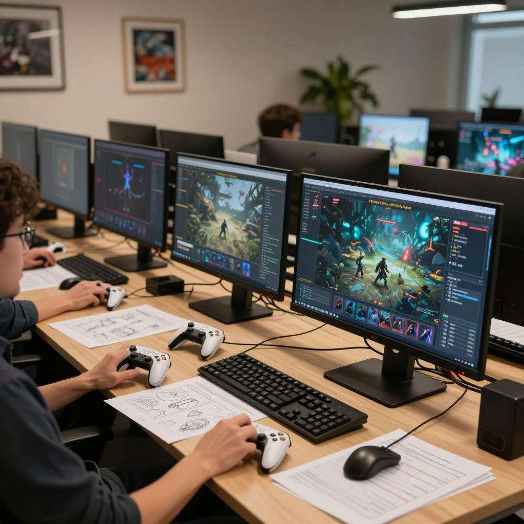 暴雪有意加快节奏! 《暗黑破坏神》系列加速新作推出 - Tanyitan情报局