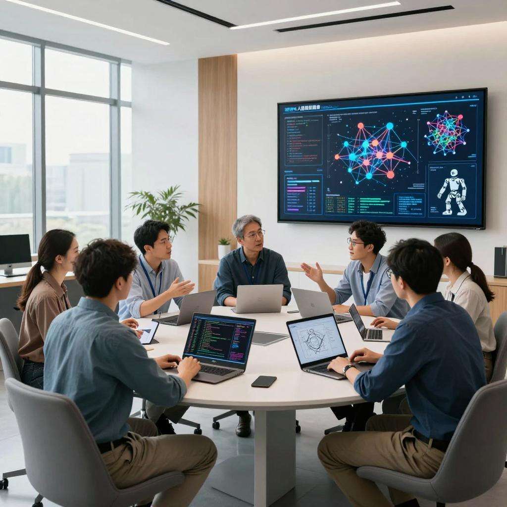 KRAFTON推出新任首席人工智能官! 秉持AI优先战略(图1)