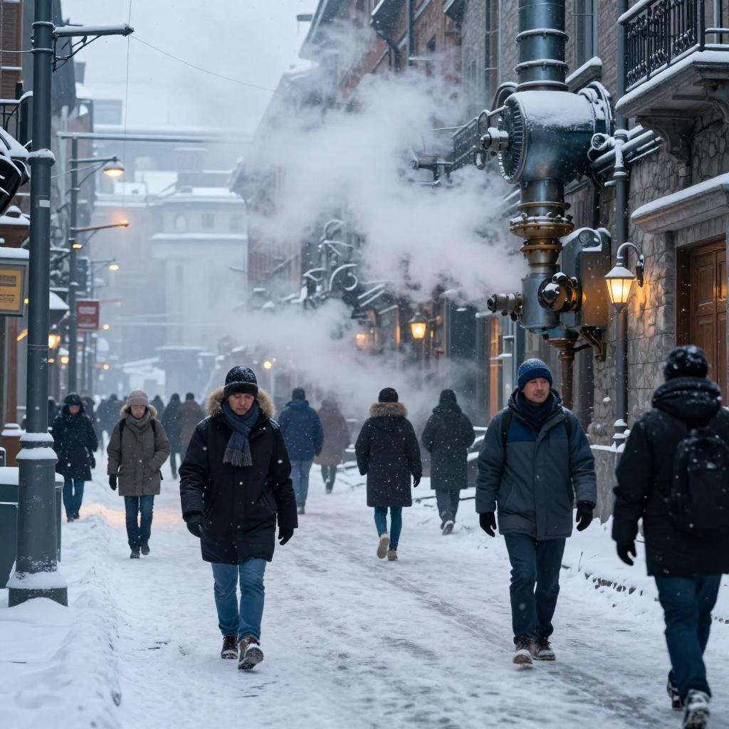 《冰汽时代 2》推出 1.5.4 版本更新，开启首次游戏内活动！ - Tanyitan情报局