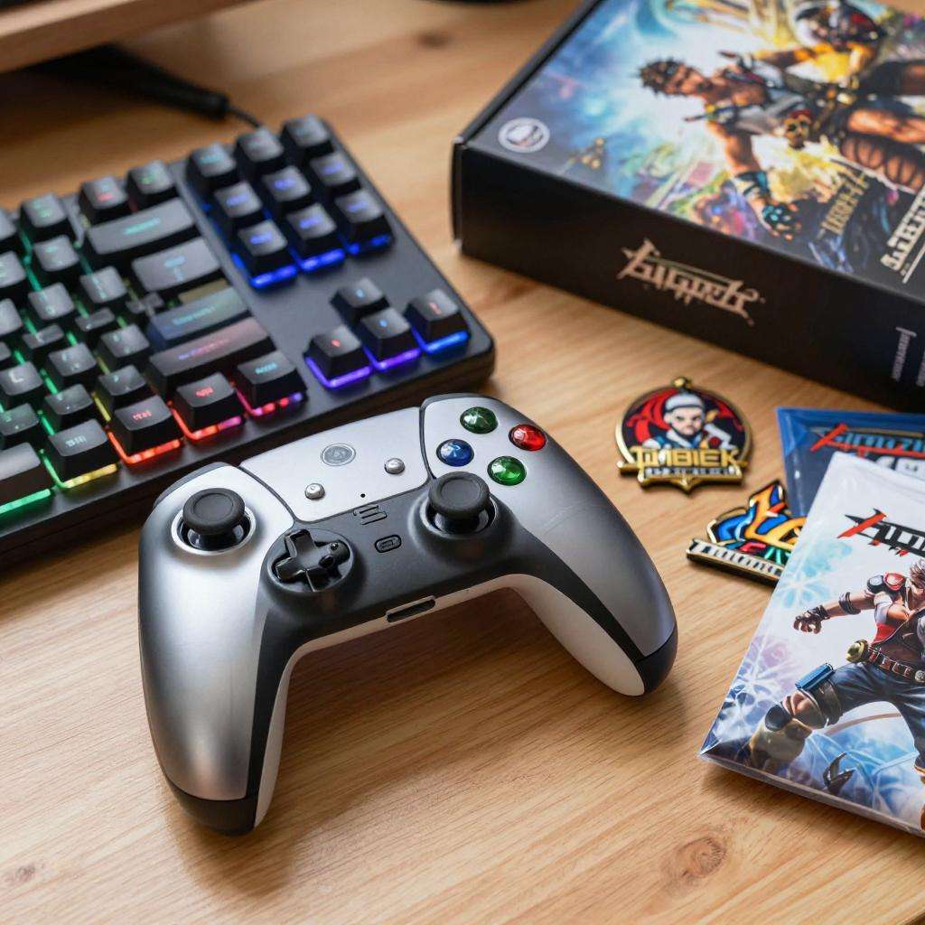 游侠晚报：刺客信条新团队 《霍格沃茨2》发售日泄露(图1)