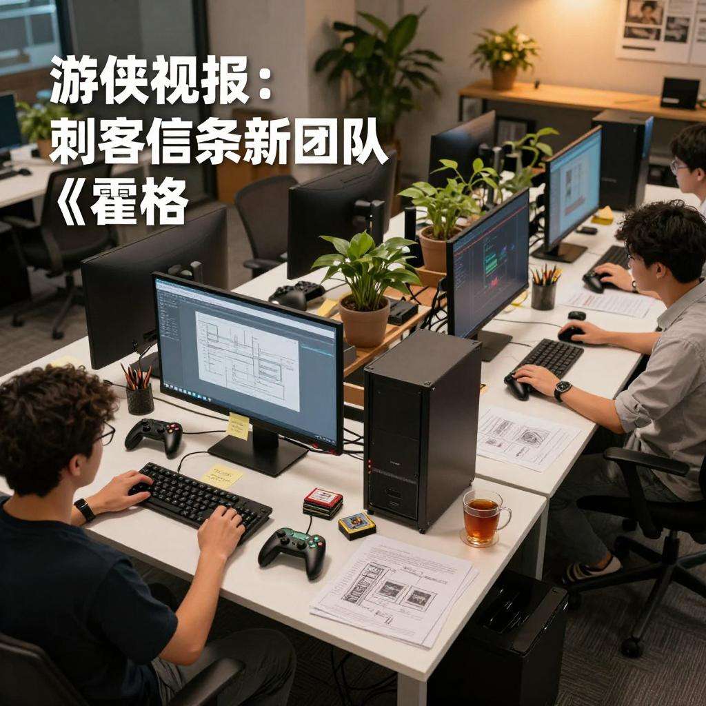 游侠晚报：刺客信条新团队 《霍格沃茨2》发售日泄露(图2)