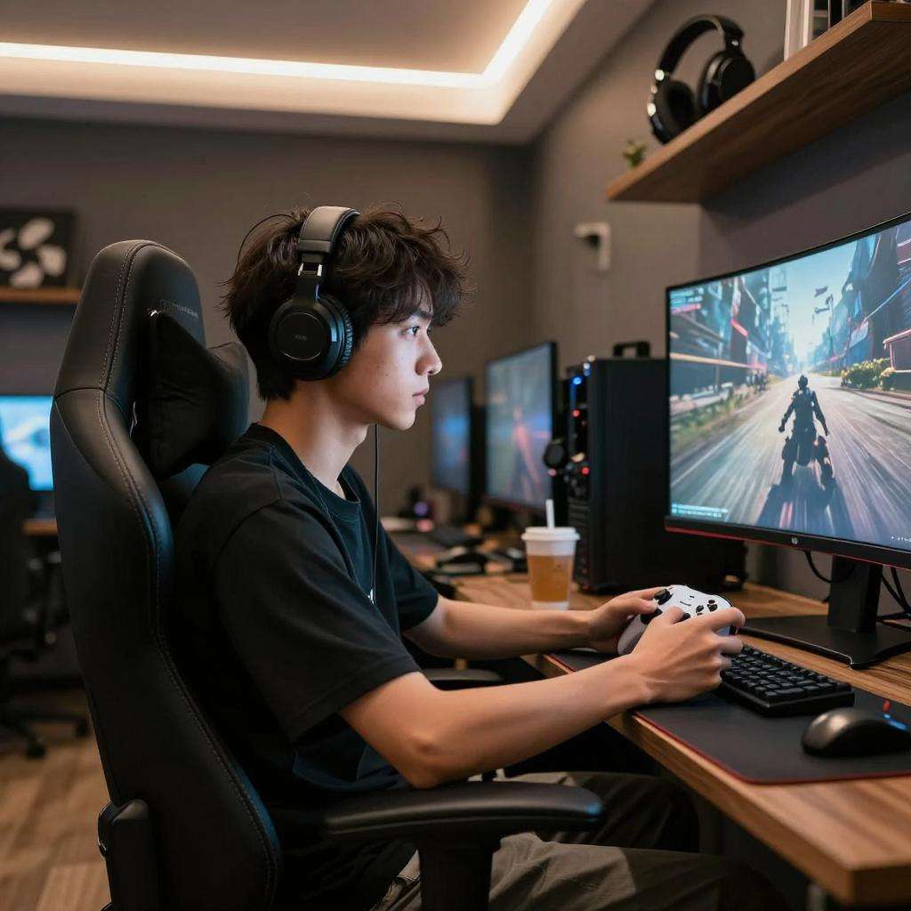 品质获赞! 《生化7》和《生化8》成NS2平台优化标杆(图1)