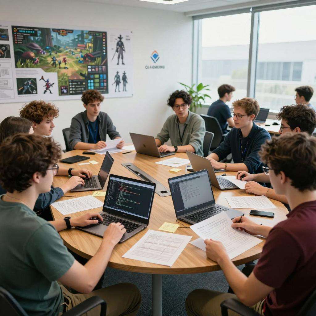 《博德3》发行总监反驳管理者非玩家! 力挺玩家视角(图1)