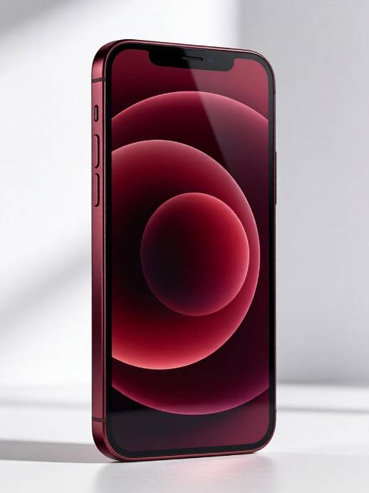 iPhone 18 Pro有新配色?传闻苹果正在测试深红色 - Tanyitan情报局