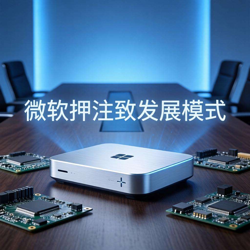 初代Xbox创始人谈：微软押注AI致Xbox发展模式大转变 - Tanyitan情报局