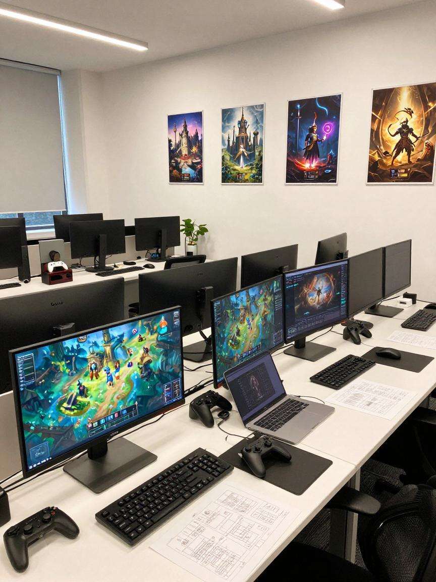 《天国 拯救》创作者卸任开发职务! 转岗影视改编项目 - Tanyitan情报局