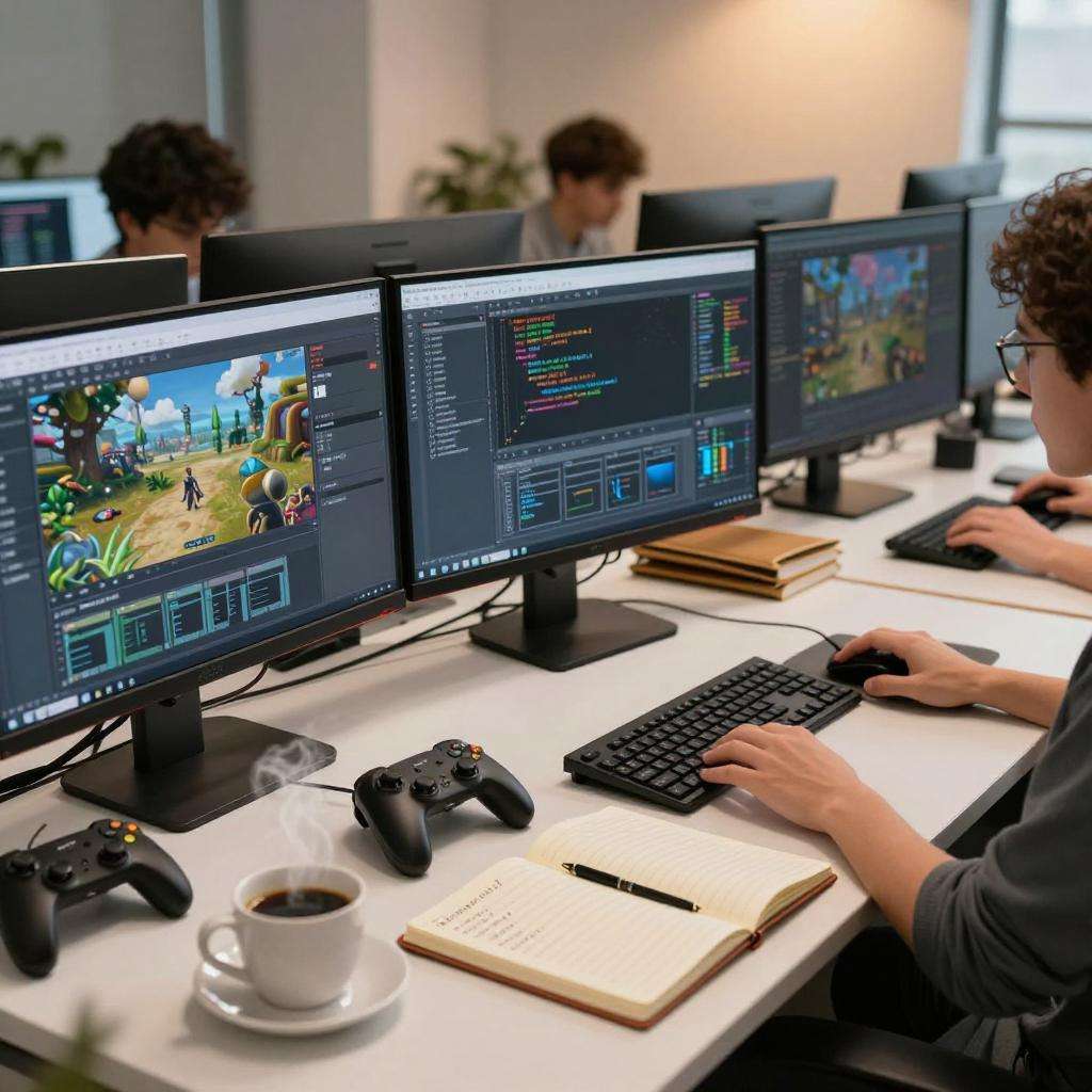 游侠晚报：刺客信条新团队 《霍格沃茨2》发售日泄露 - Tanyitan情报局