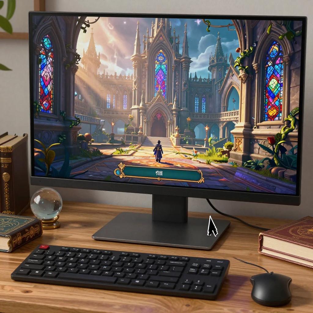 游侠晚报：刺客信条新团队 《霍格沃茨2》发售日泄露(图1)