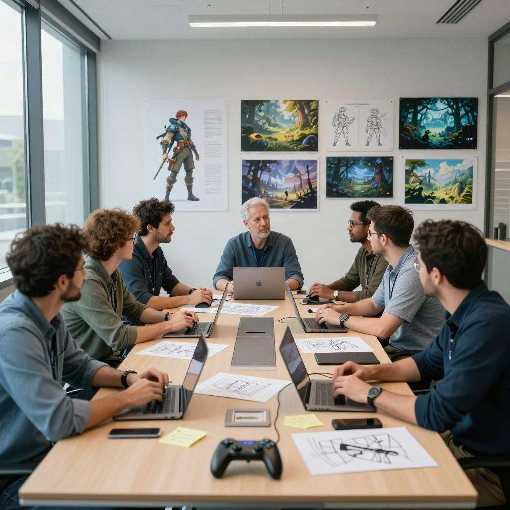 育碧新动向任命“黑旗”老将接掌《刺客信条》系列 - Tanyitan情报局