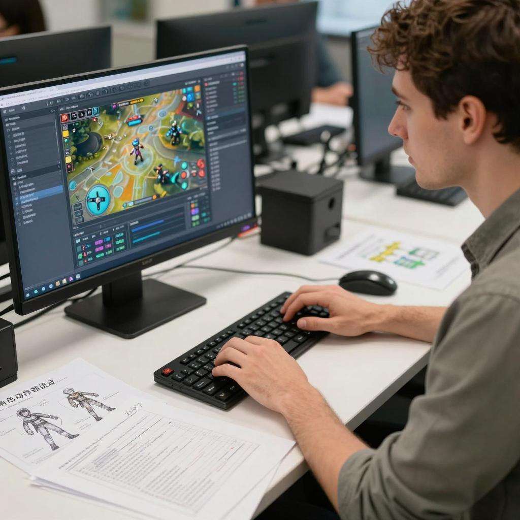 育碧新动向任命“黑旗”老将接掌《刺客信条》系列(图1)