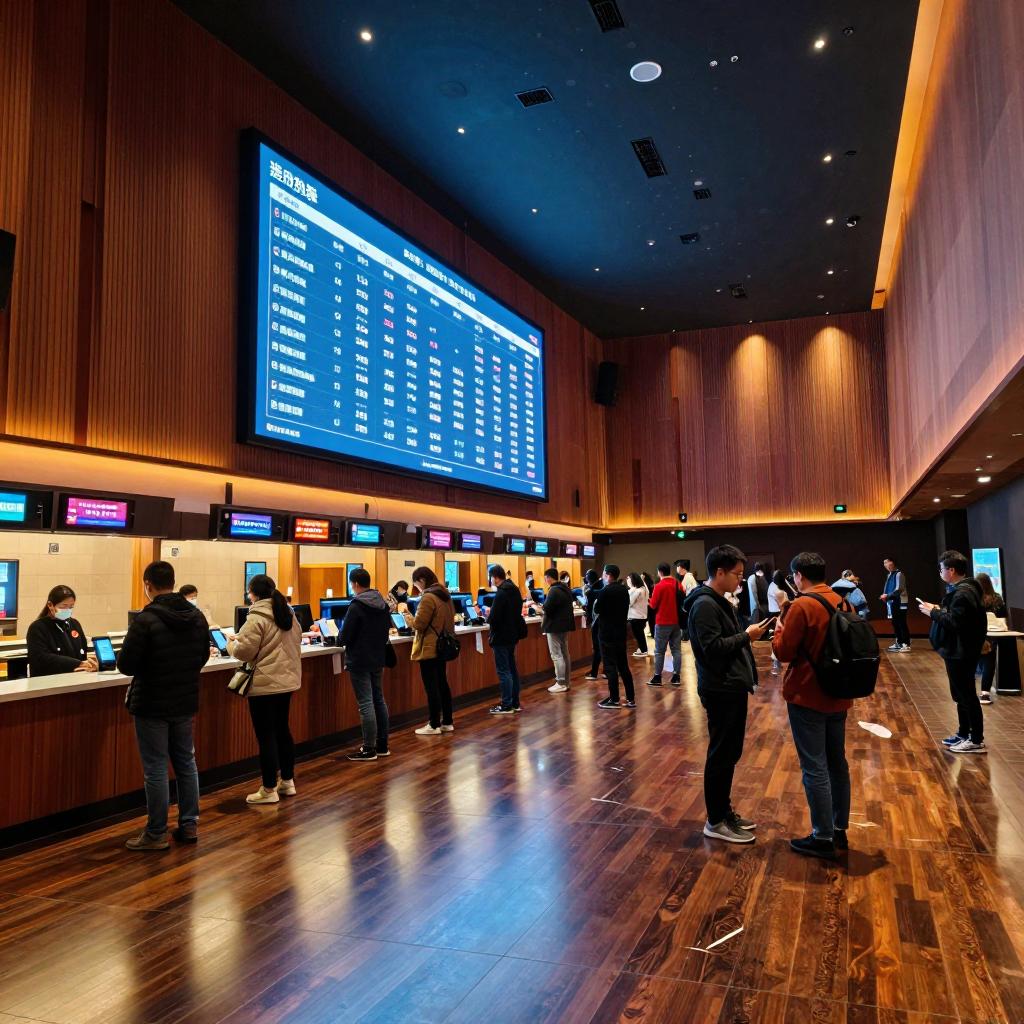 2026年中国电影票房突破80亿！《飞驰人生3》断档领先 - Tanyitan情报局