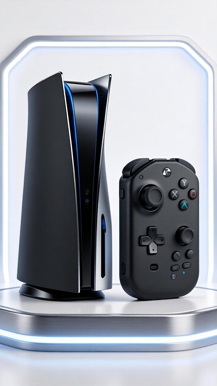 传闻索尼或重启PlayStation TV产品线和掌机一起推出 - Tanyitan情报局