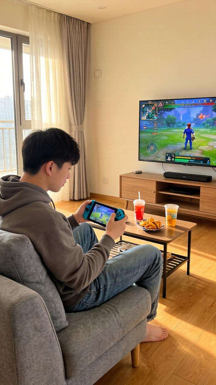 传闻索尼或重启PlayStation TV产品线和掌机一起推出(图1)