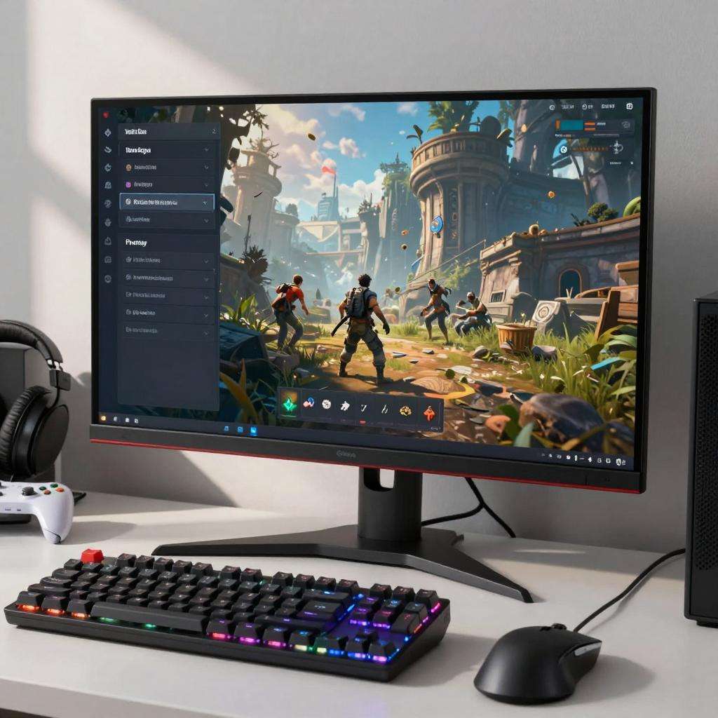 Steam2月新品节正式开启！数百款游戏推出试玩版(图1)