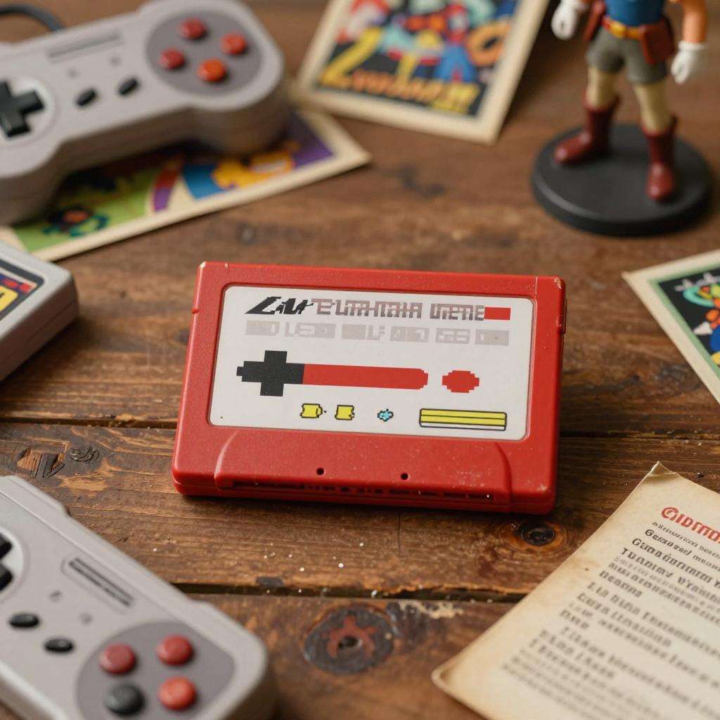 塞尔达40周年官方“无视”静悄悄 玩家自发组织庆典 - Tanyitan情报局