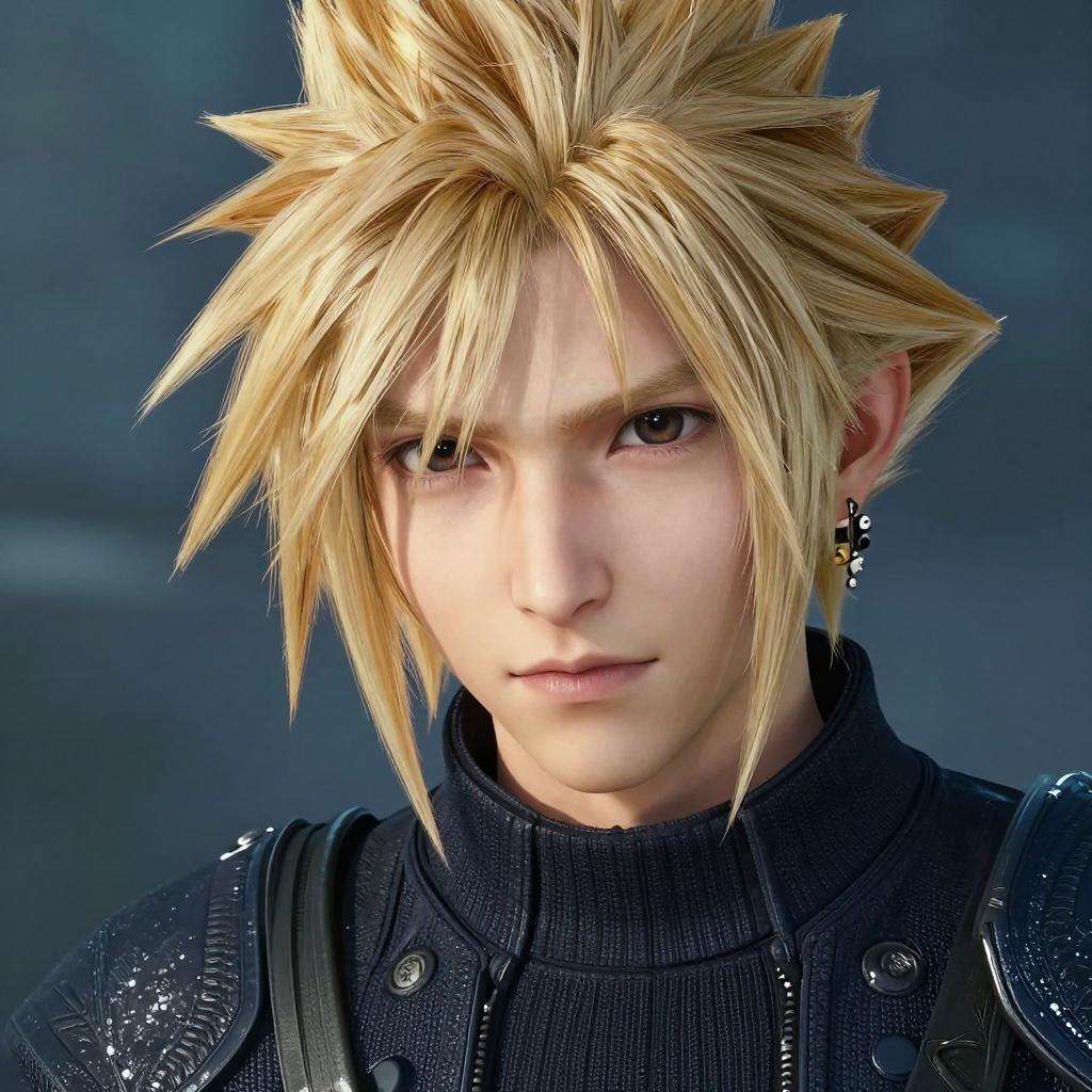 不怕画质缩水！《最终幻想7》重制版第三部曲以PC为主 - Tanyitan情报局