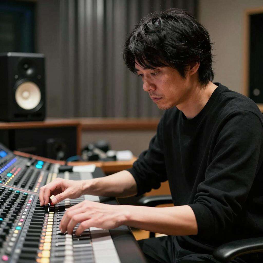 曝山冈晃确认回归参与《寂静岭：重制版》音乐创作！ - Tanyitan情报局