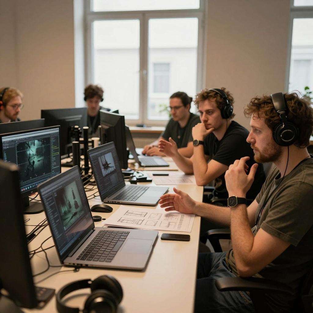 曝山冈晃确认回归参与《寂静岭：重制版》音乐创作！(图1)