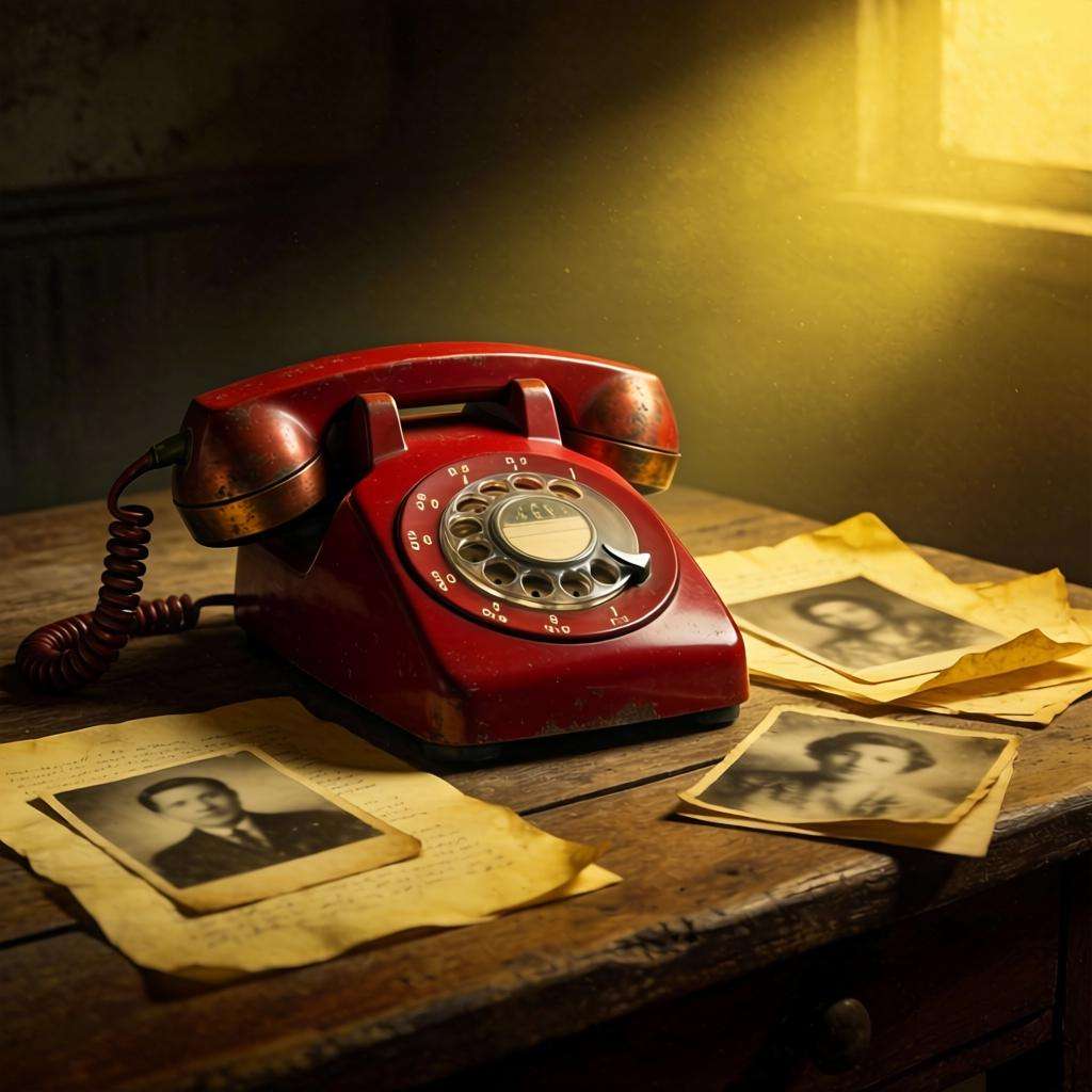 在世界消失前拨通最后一通电话：叙事新作《薛定谔的电话》亮相 Steam 新品节 - Tanyitan情报局